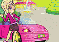 Polly Party Pickup